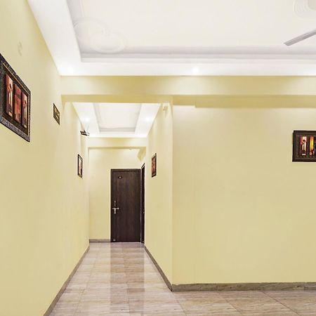 Collection O 47006 Hotel Magadh Palace Danapur Екстериор снимка