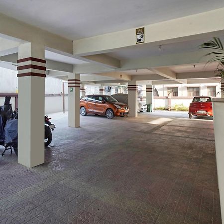Collection O 47006 Hotel Magadh Palace Danapur Екстериор снимка