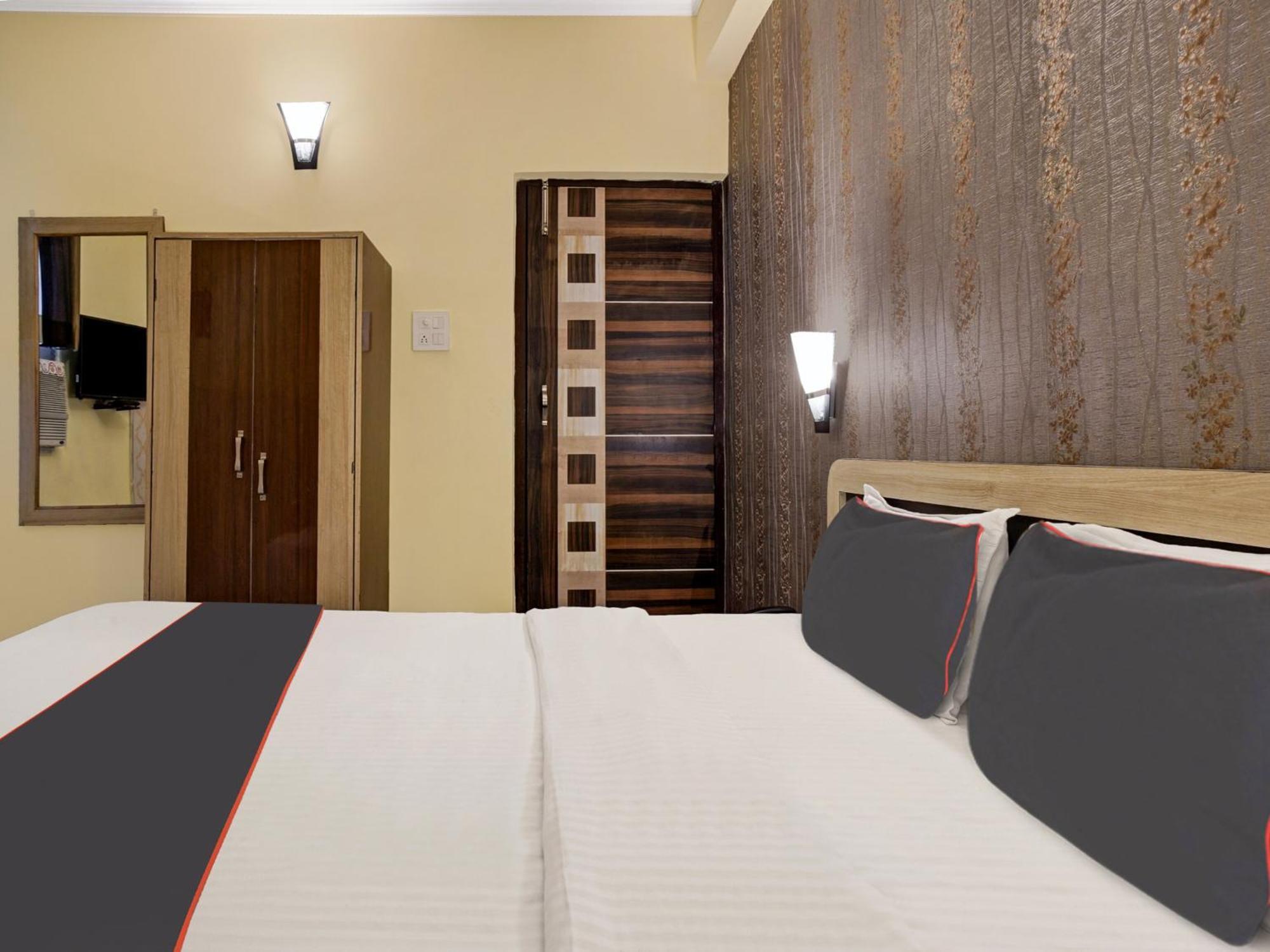 Collection O 47006 Hotel Magadh Palace Danapur Екстериор снимка