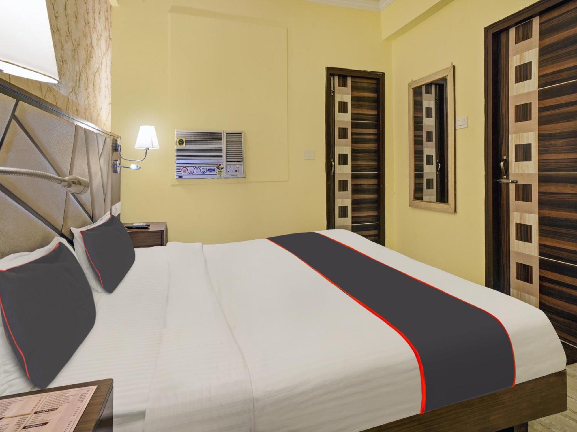 Collection O 47006 Hotel Magadh Palace Danapur Екстериор снимка