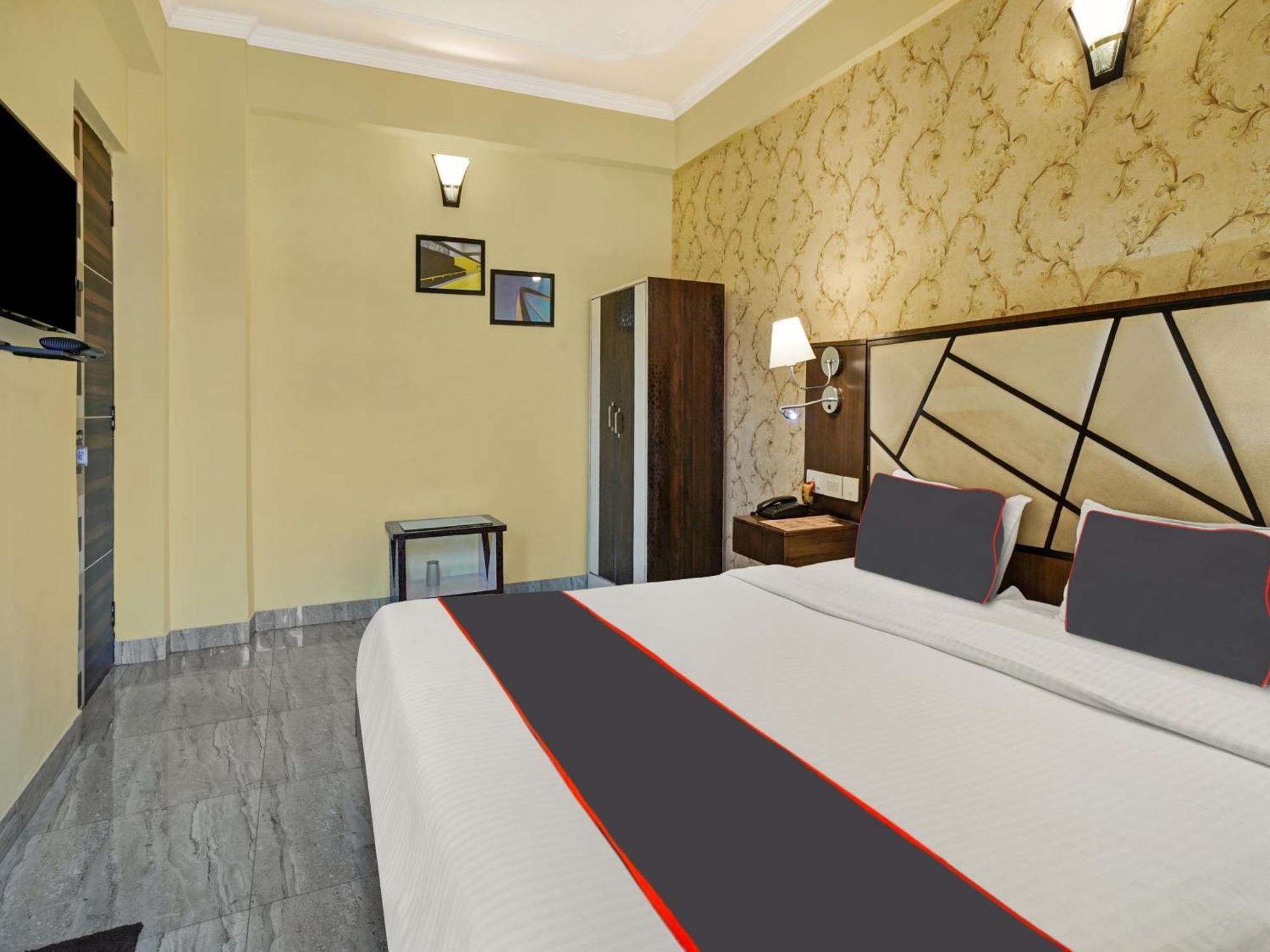 Collection O 47006 Hotel Magadh Palace Danapur Екстериор снимка