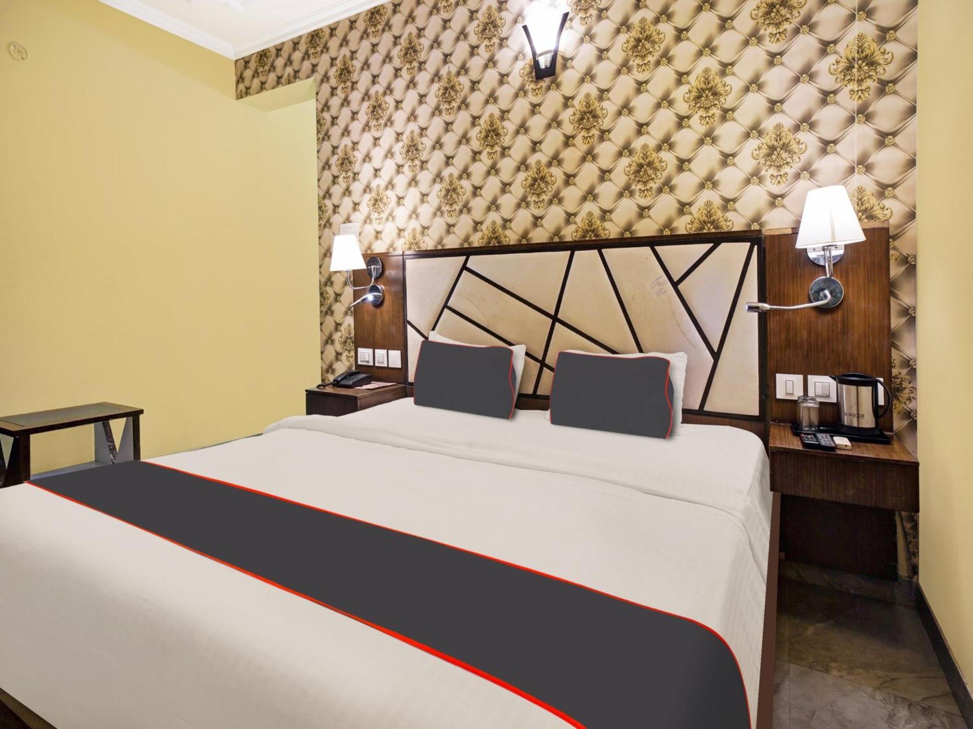 Collection O 47006 Hotel Magadh Palace Danapur Екстериор снимка