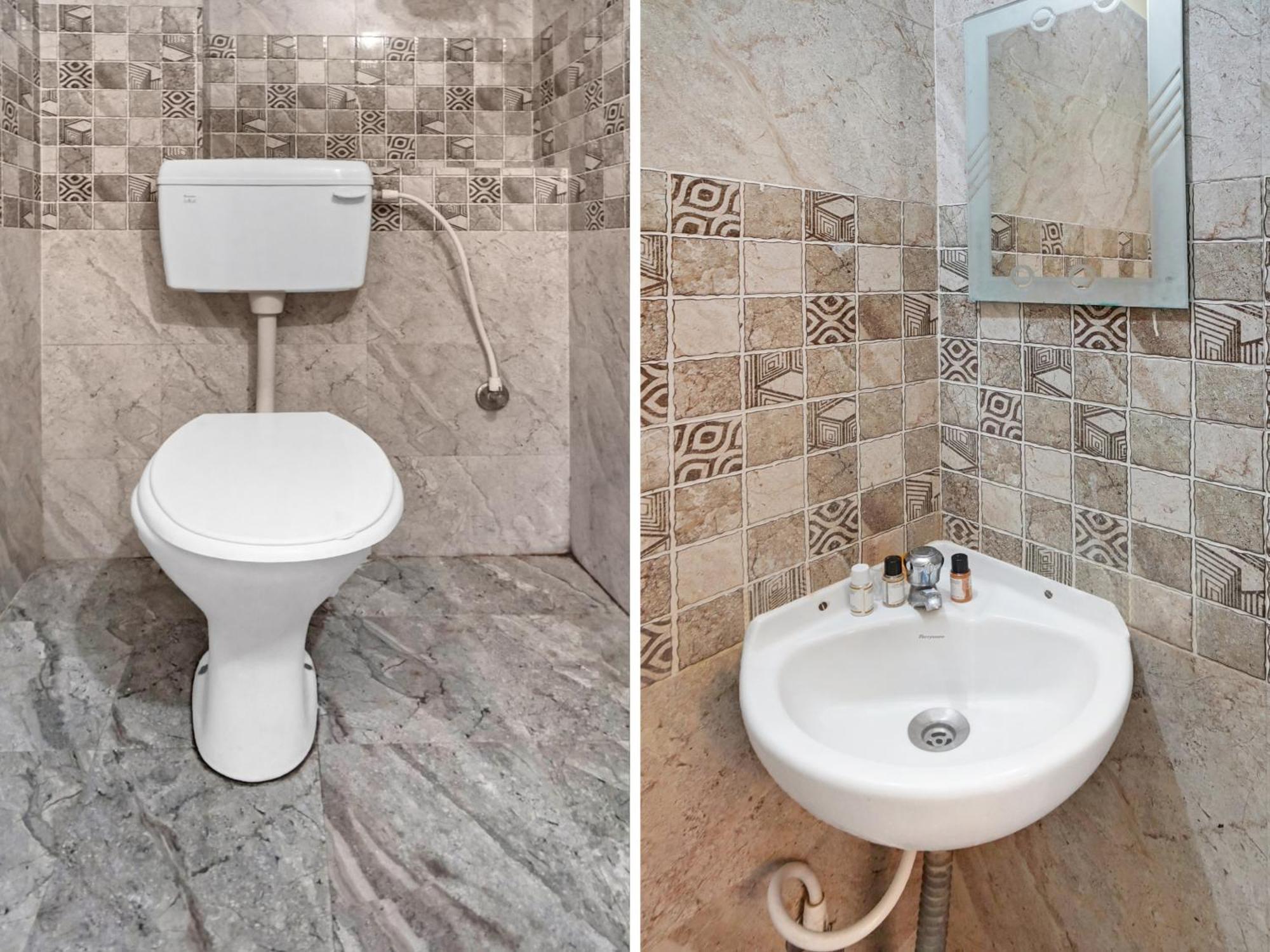 Collection O 47006 Hotel Magadh Palace Danapur Екстериор снимка